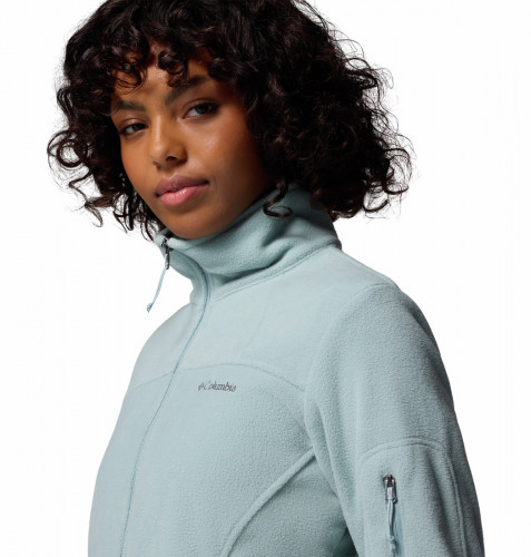 Джемпер флисовый женский Fast Trek II Jacket