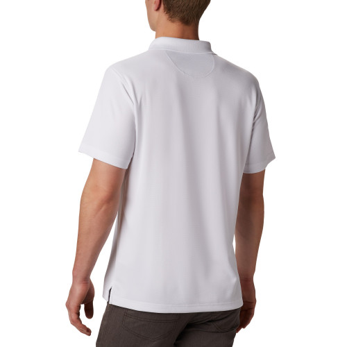 Поло с коротким рукавом мужское Utilizer Polo