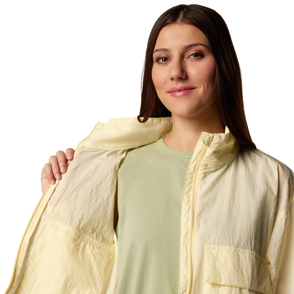 Ветровка женская Paracutie Cropped Cargo Windbreaker - фото 7