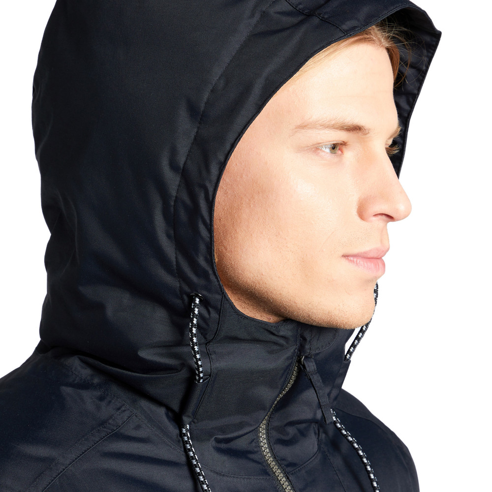 Куртка пуховая мужская Norton Bay II Insulated Jacket - фото 4