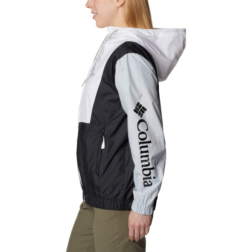 Ветровка женская Lily Basin Jacket