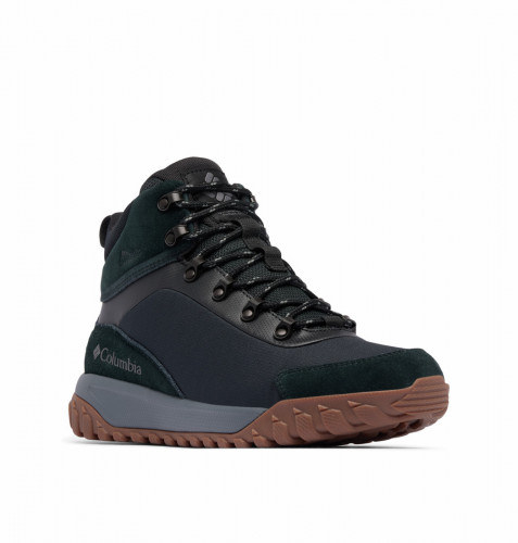 Ботинки мужские Burnsider Waterproof