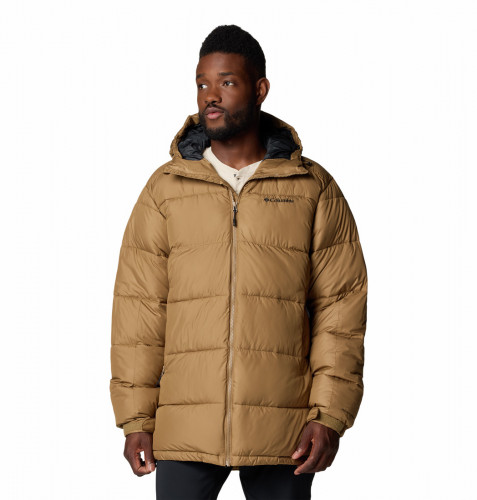 Куртка утепленная мужская Pike Lake Parka