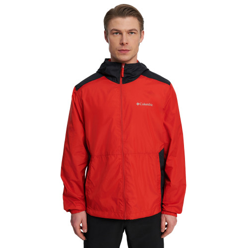 Ветровка мужская Discovery Loop Lined Windbreaker