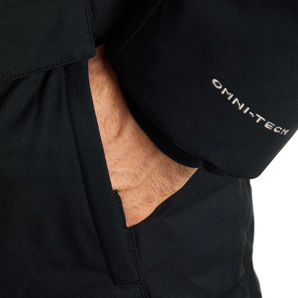 Куртка утепленная мужская Cedar Summit - фото 9