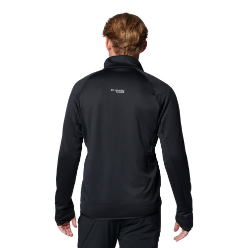Джемпер флисовый мужской Triple Canyon Grid Fleece Fz II