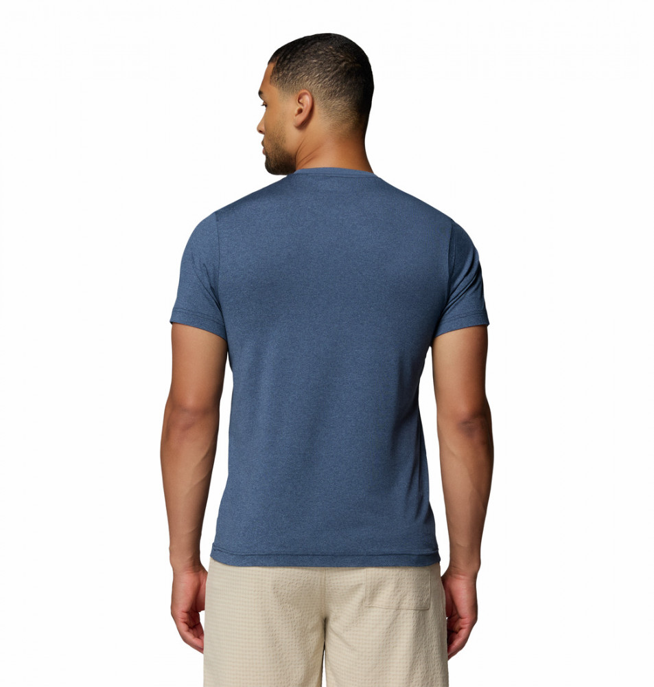 Футболка мужская Parsons Point SS Logo Tee - фото 3