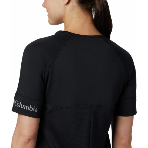 Футболка женская Windgates SS Tee - фото 5