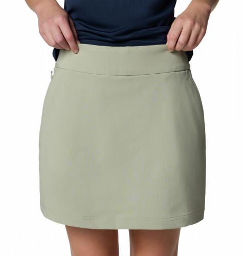 Юбка-шорты женская Columbia All Seasons Skort