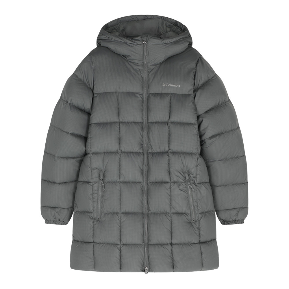 Пуховик женский Puffect III Mid Jacket
