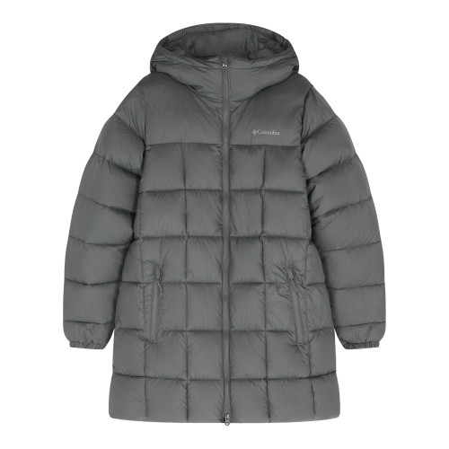 Пуховик женский Puffect III Mid Jacket