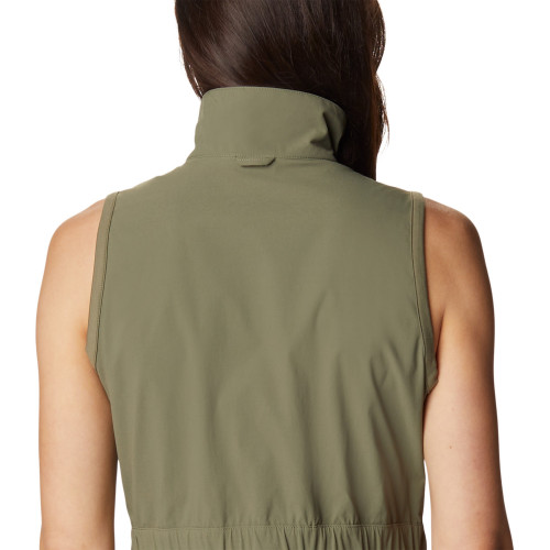 Платье женское Leslie Falls Dress