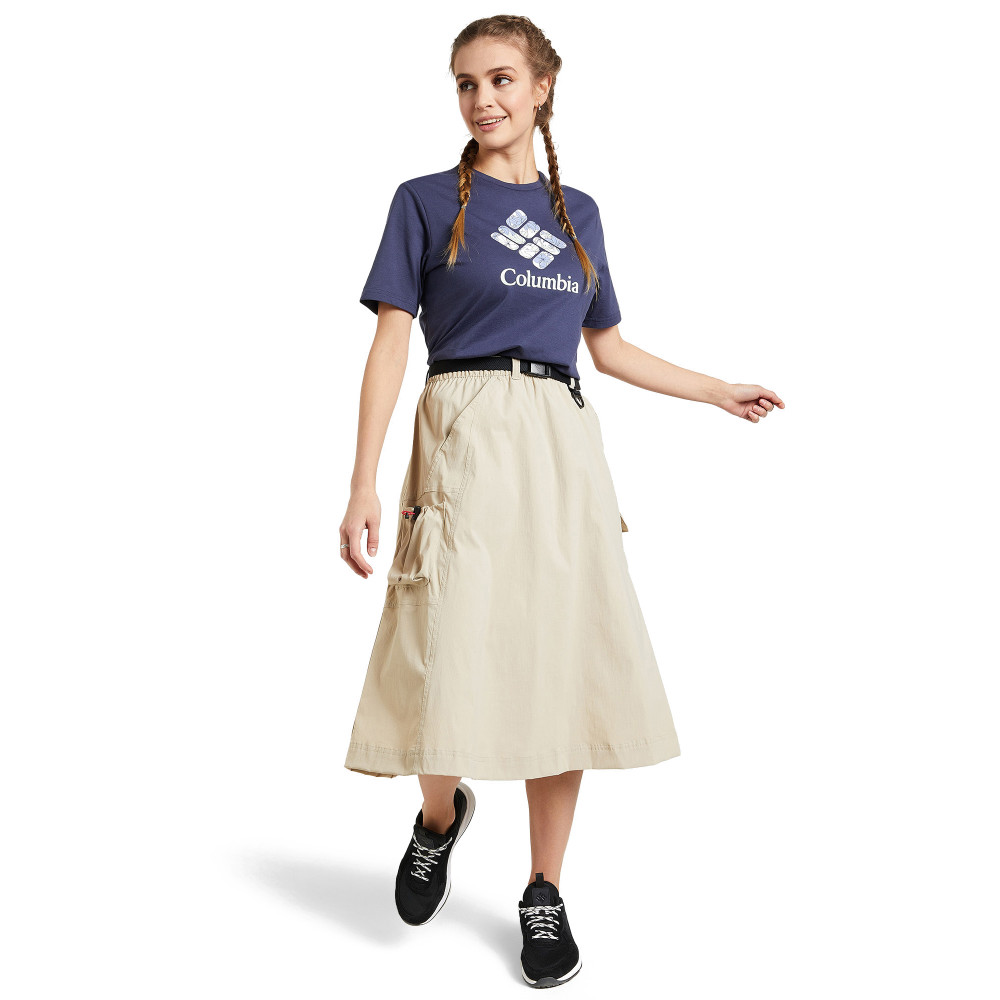 Футболка женская Timber Point Graphic Tee - фото 3