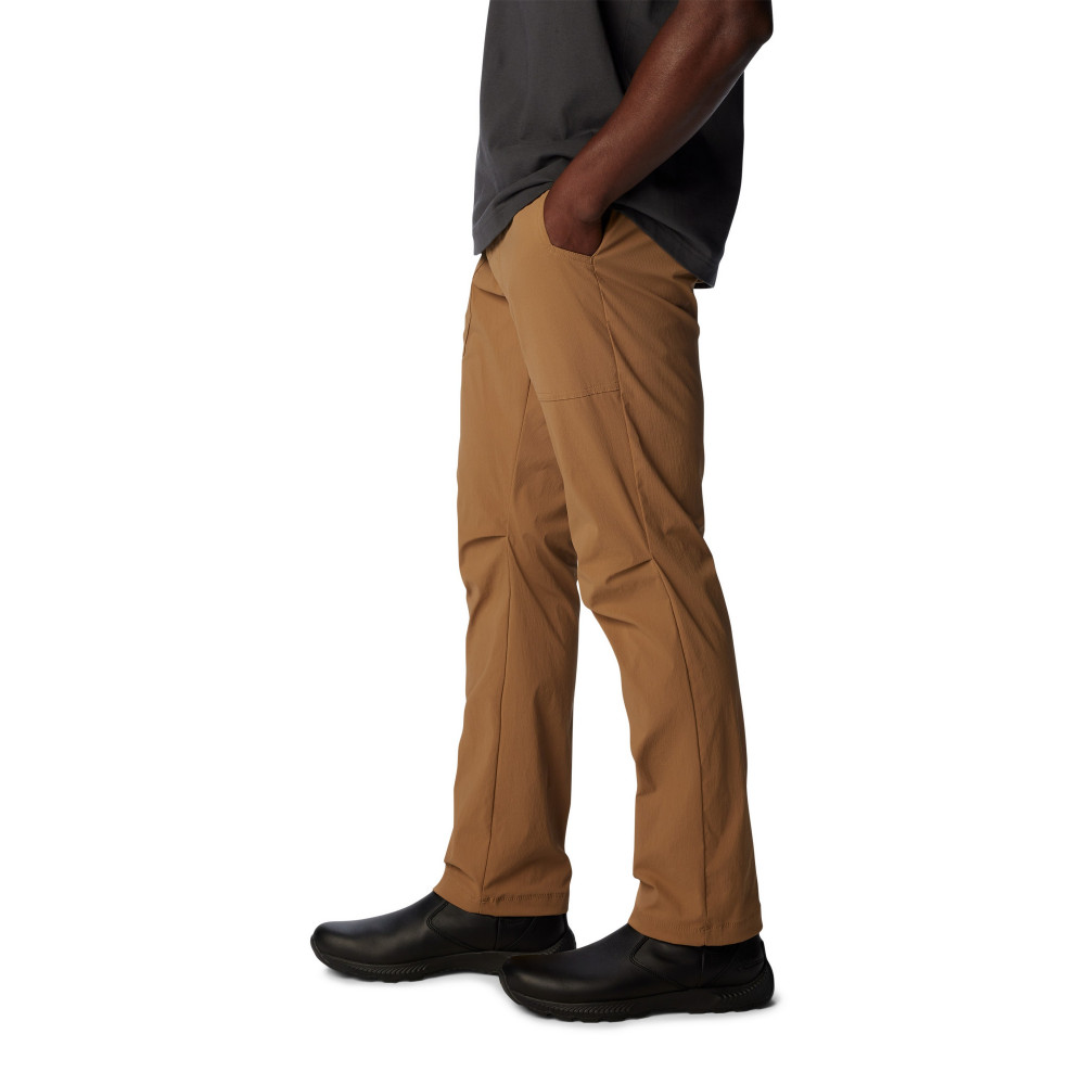 Брюки мужские Landroamer Ripstop Pant - фото 3