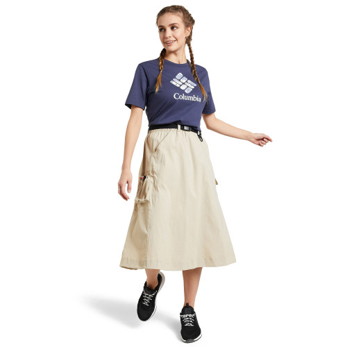 Футболка женская Timber Point Graphic Tee