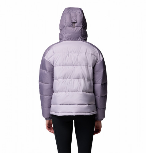 Куртка утепленная женская Pike Lake III Hooded Jacket