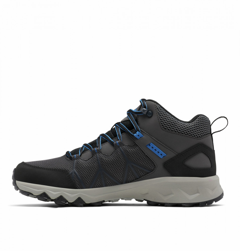 Ботинки мужские Peakfreak II Mid Outdry - фото 4