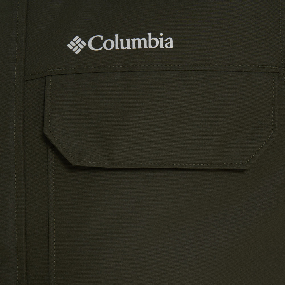 Парка мужская South Canyon III Long Parka - фото 13