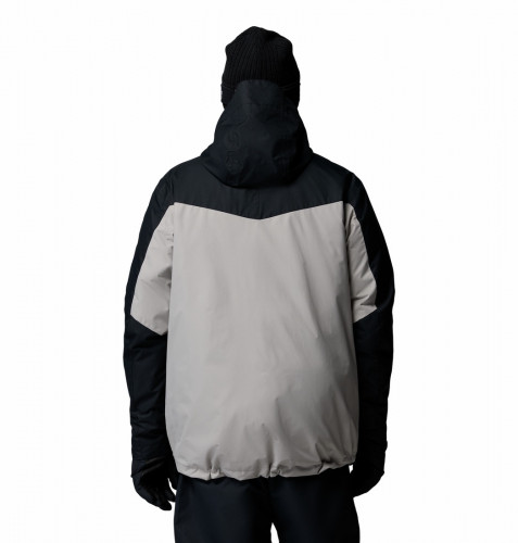 Куртка горнолыжная мембранная мужская Whirlibird V Interchange Jacket
