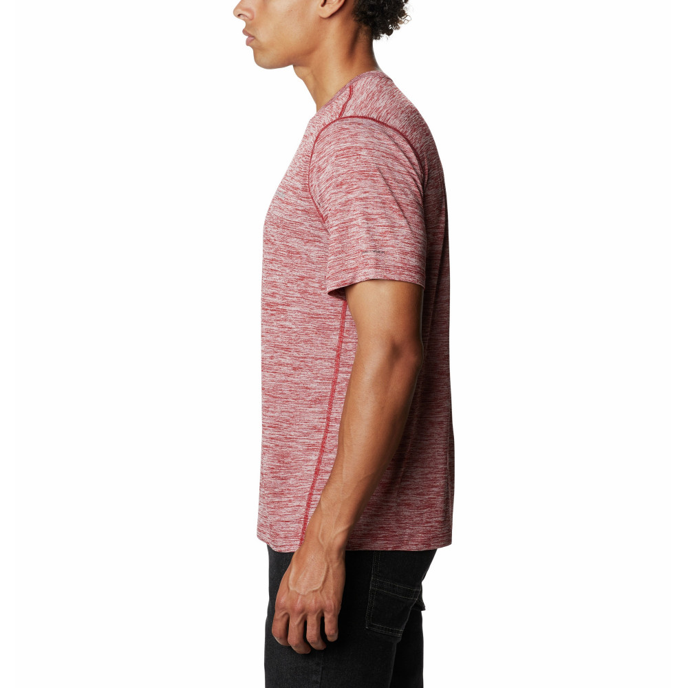 Футболка мужская Deschutes Runner Short Sleeve Shirt - фото 3