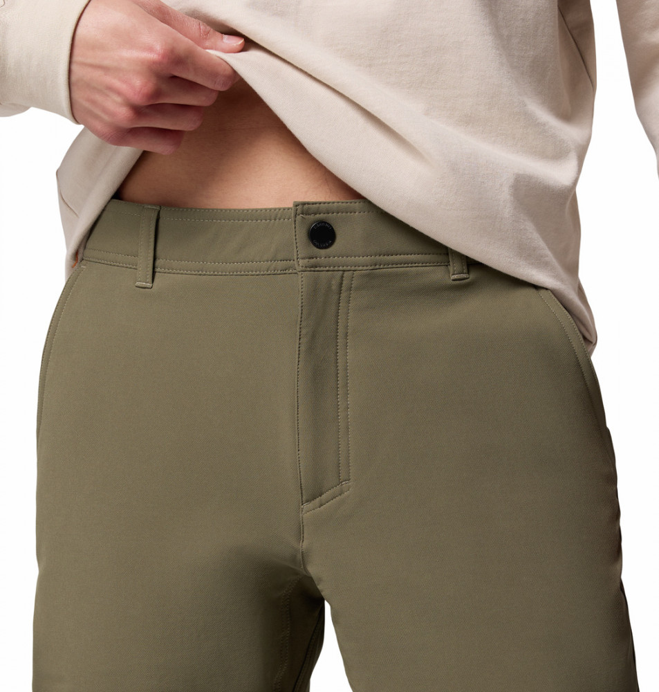Брюки мужские Black Mesa Warm Pant - фото 4