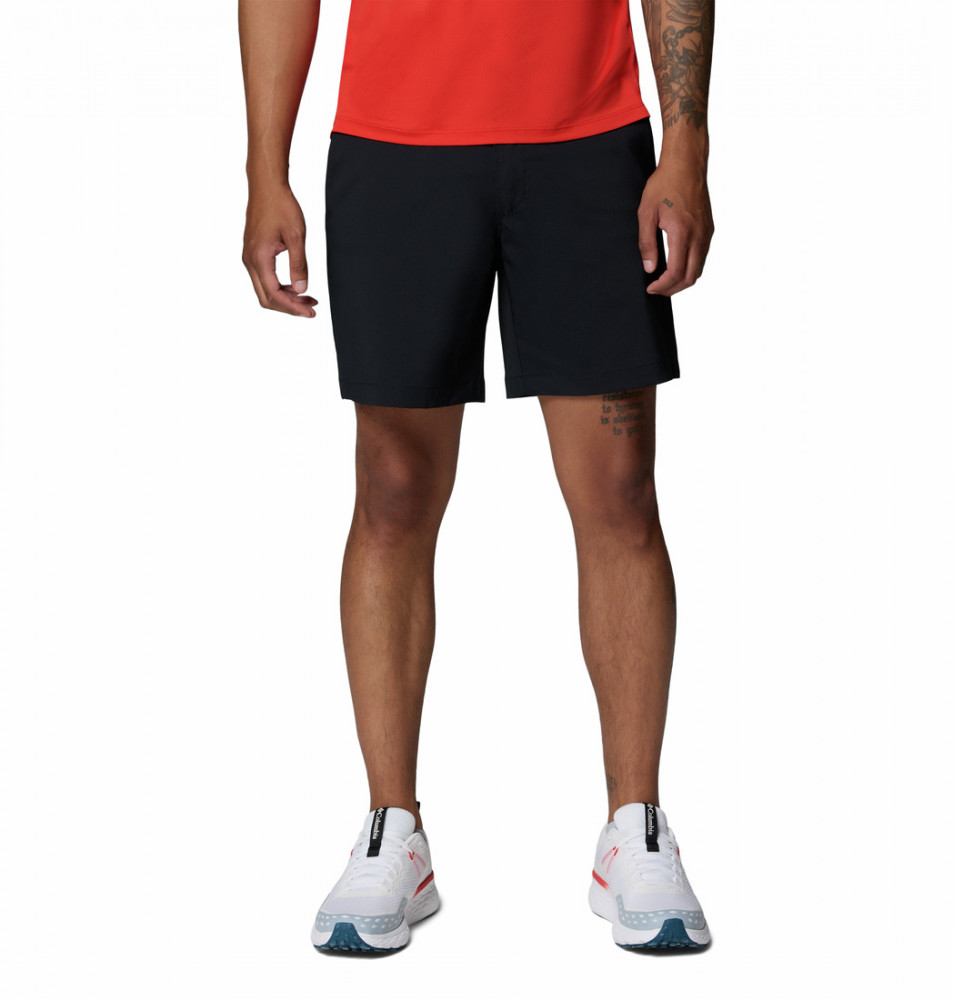 Шорты мужские Tech Trail Utility Short - фото 1