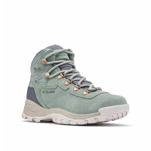 Ботинки женские Newton Ridge™ Plus Waterproof Amped - фото 2