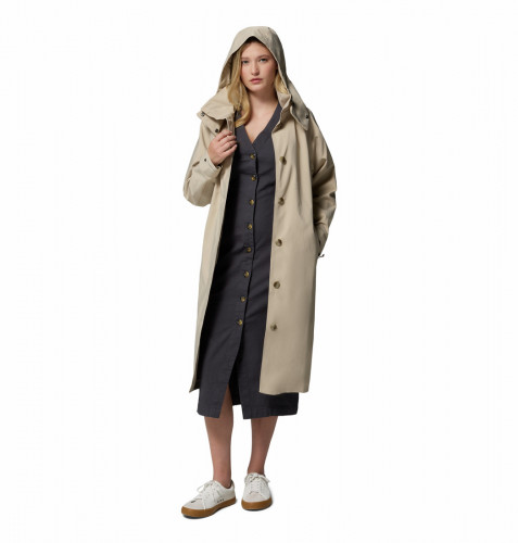 Пальто женское AmazeTrench Rain Jacket