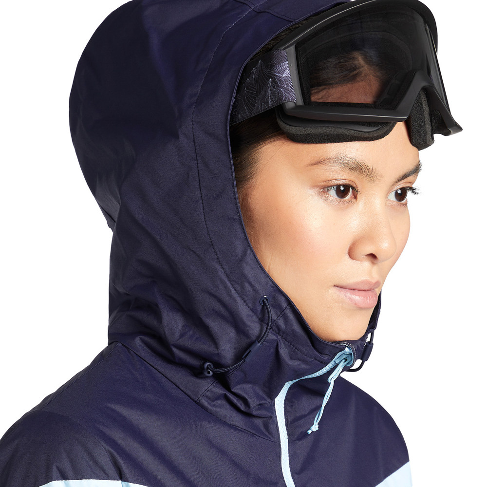 Куртка утепленная женская Snow Shredder Jacket - фото 4