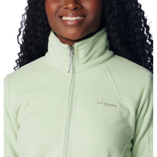 Джемпер флисовый женский Fast Trek Ii Jacket