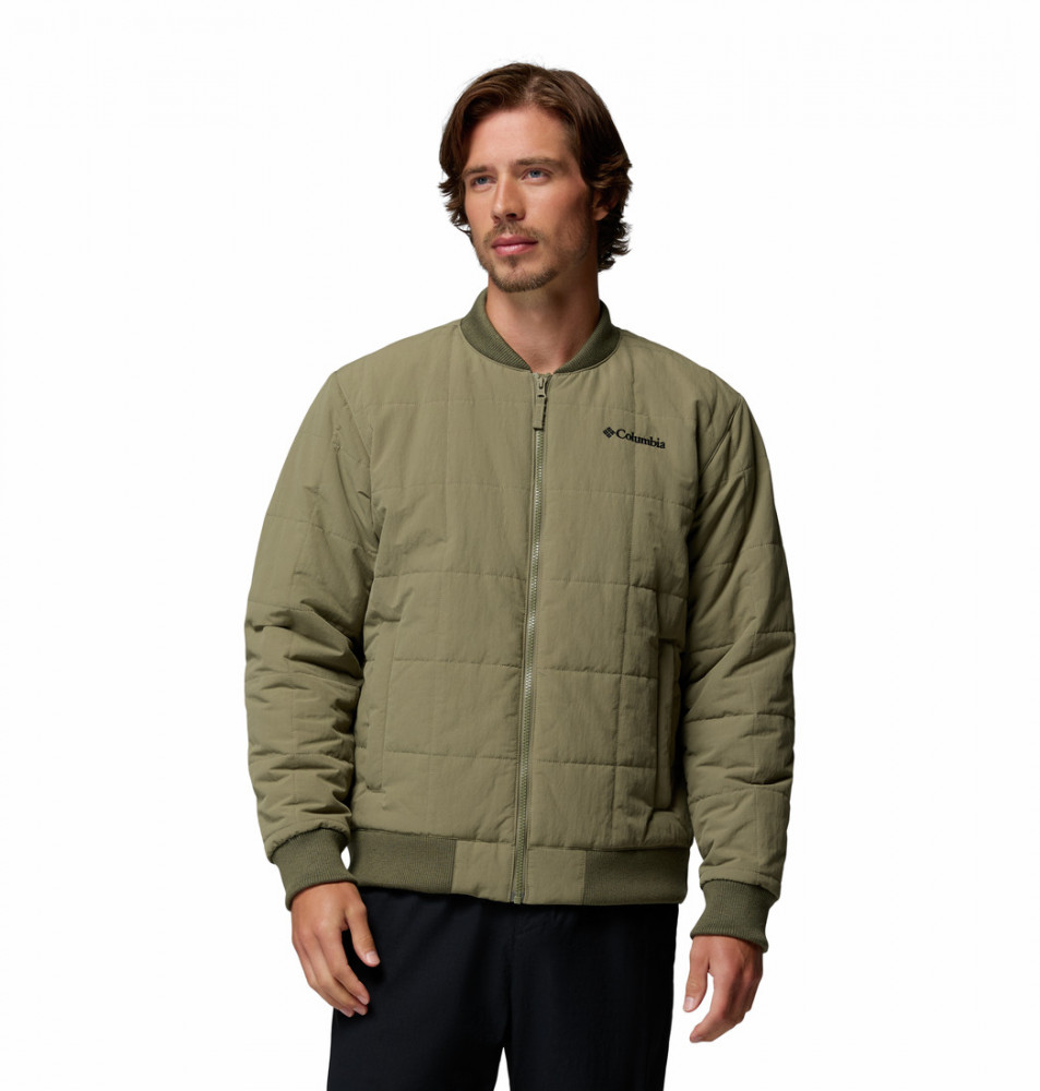Куртка утепленная мужская Timberline Tough Bomber Jacket