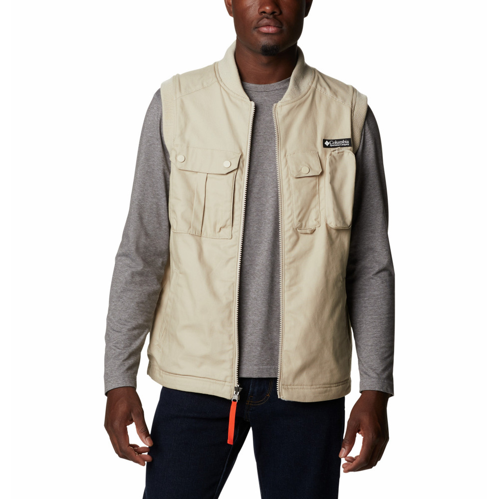 Жилет мужской Field ROC Reversible Vest - фото 1