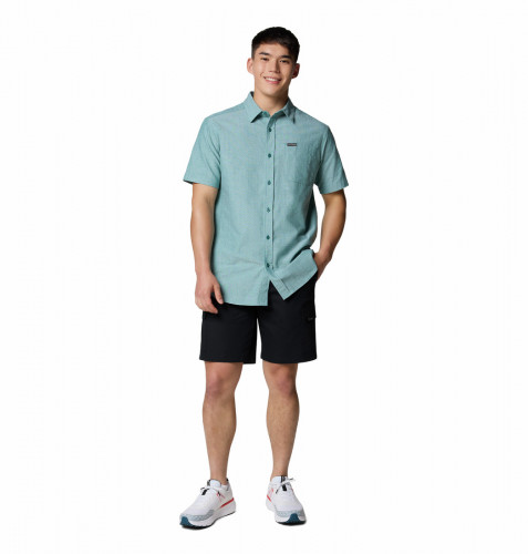 Шорты мужские Rapid Rivers Cargo Short