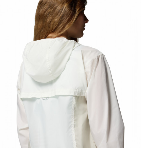 Ветровка женская Crested Canyon Windbreaker