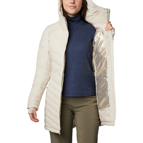 Куртка утепленная женская Joy Peak Mid Jacket
