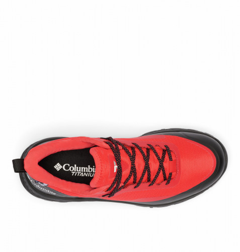 Полуботинки женские Tellurix Titanium Outdry