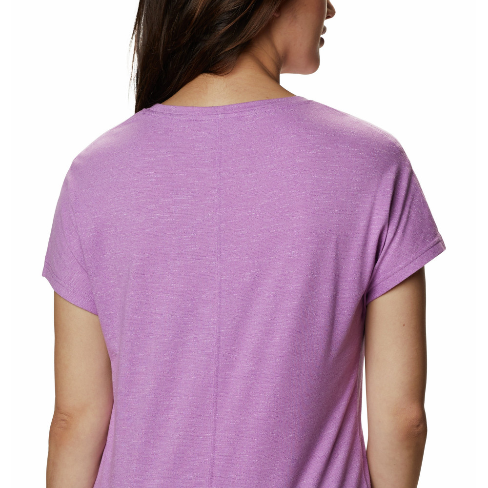 Футболка женская Cades Cape Tee - фото 5