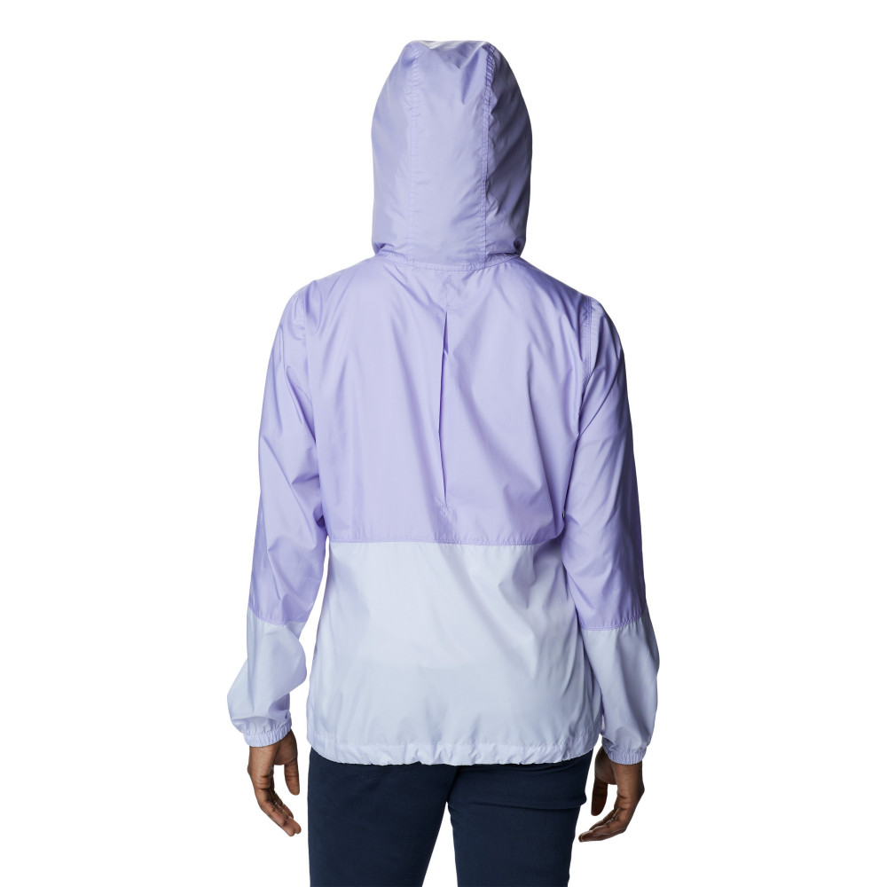 Ветровка женская Flash Forward Windbreaker - фото 2