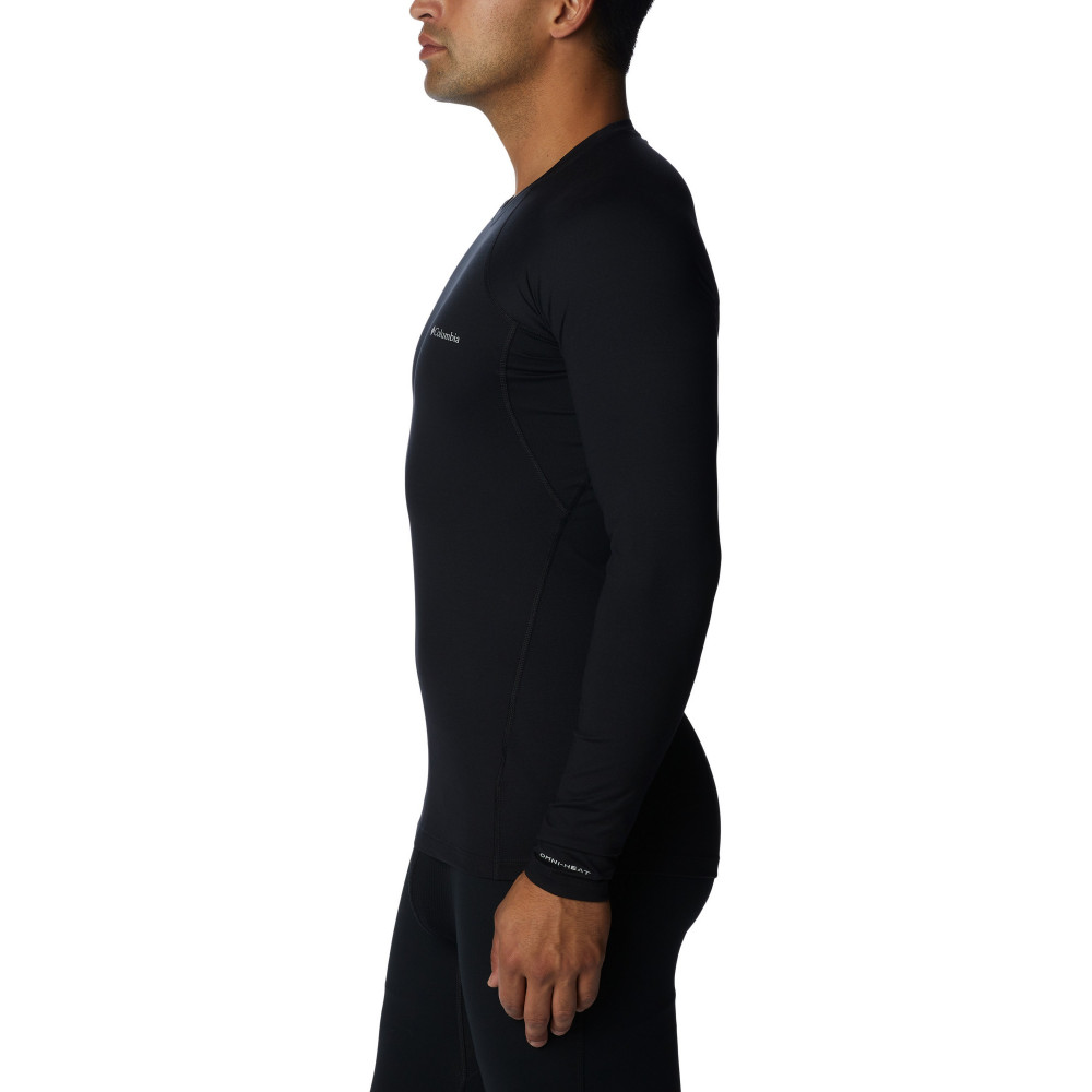 Термобелье верх мужское Heavyweight Stretch Long Sleeve Top - фото 3