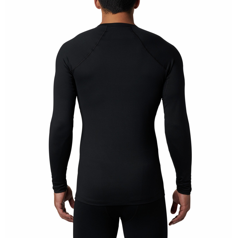 Термобелье верх мужское Heavyweight Stretch Long Sleeve Top - фото 2
