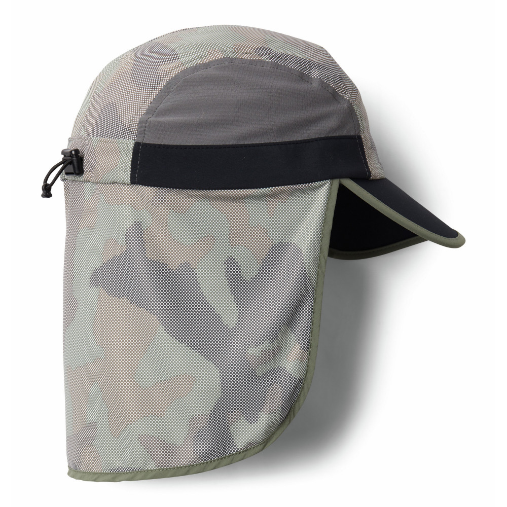 Бейсболка Sun Deflector II Ball Cap - фото 2