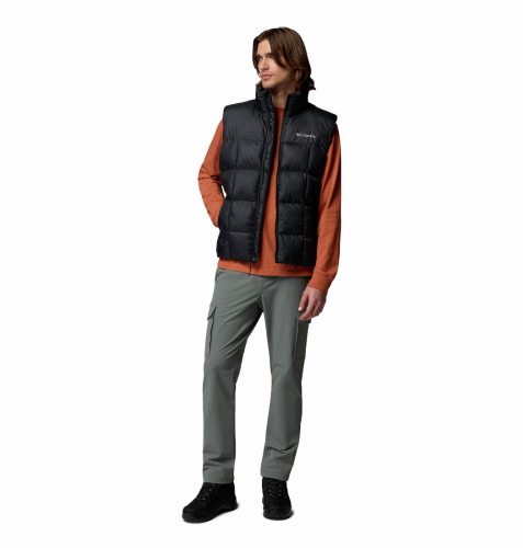 Жилет утепленный мужской Puffect IV Vest