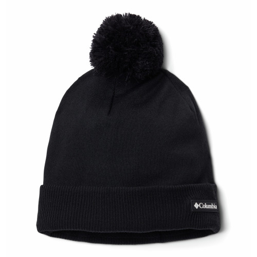 Шапка Polar Powder II Beanie чёрный 