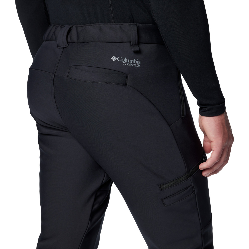 Брюки мужские Vast Canyon Softshell Pant - фото 5