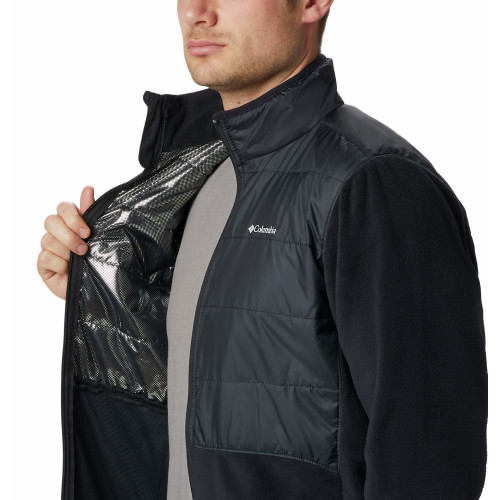 columbia basin butte jacket