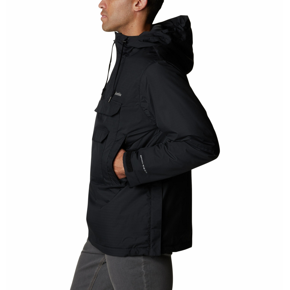 Анорак мужской Buckhollow Insulated Anorak - фото 3