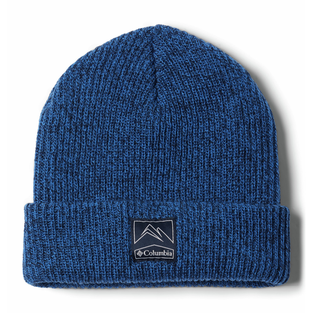 Шапка Whirlibird Cuffed Beanie - фото 1