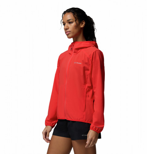 Ветровка женская Trailborne Jacket