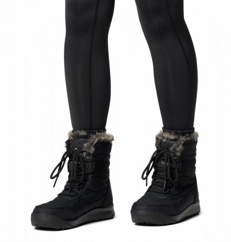 Сапоги утепленные женские Minx Shorty IV