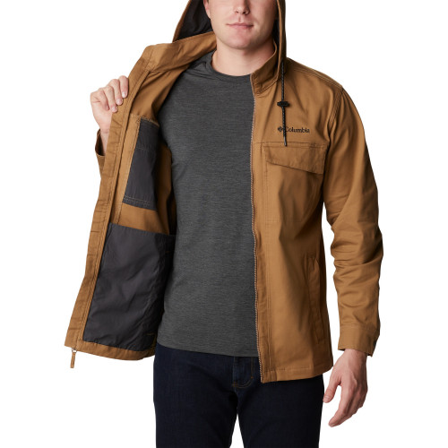 Ветровка мужская Tanner Ranch Field Jacket